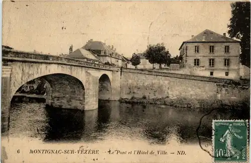 Montignac sur Vezere -410870