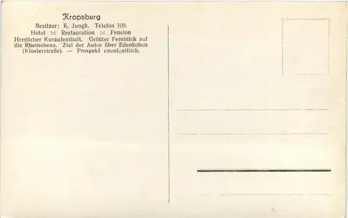 Kropsburg bei St. Martin -410002