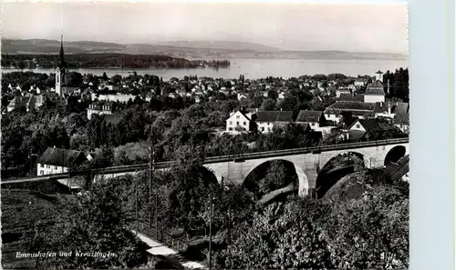 Emmishofen und Kreuzlingen -409434