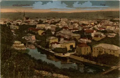 Kreuznach -410042