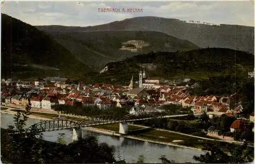 Eberbach am Neckar -410076