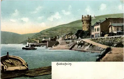 Rüdesheim -410148