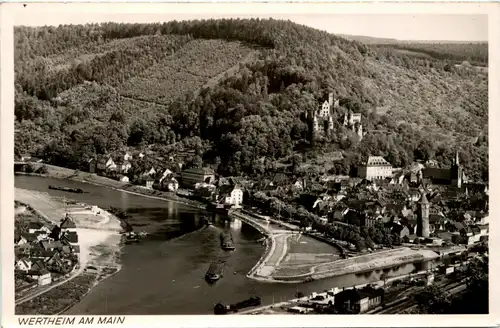 Wertheim am Main -410096