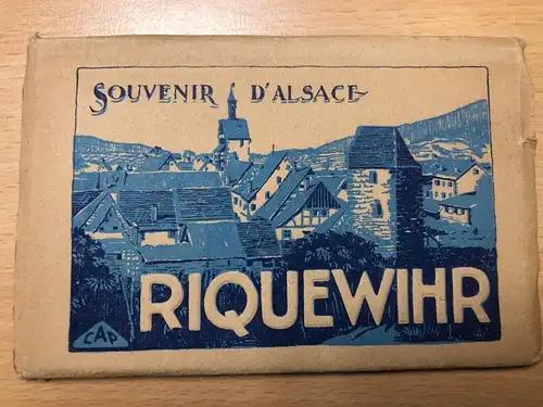 Riquewihr -S167