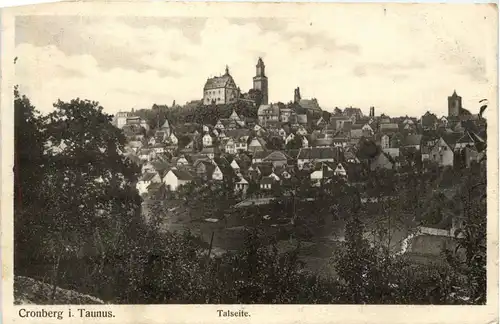 Cronberg im Taunus -410168