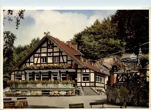 Königstein - Klostergut Rettershof -410166