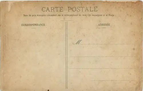 St. Gilles sur Vie - La Plage -411054