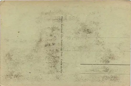 Bretignolles sur Mer - -411172