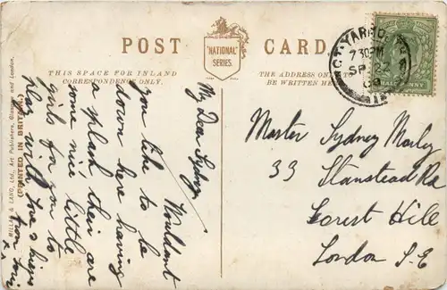 The Good old summer Time -410320