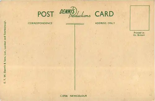 Carlisle - English Street -410392