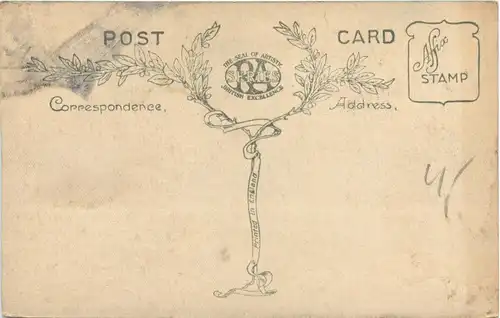 Margate - Marine Terrace -410362