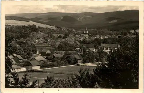 Osterode im Harz -285684