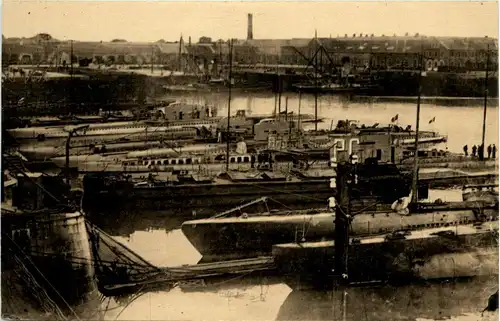 Cherbourg - L Arsenal -410428