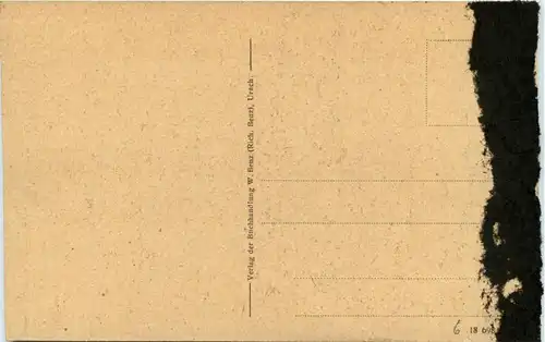 Urach im Jahre 1663 -285722