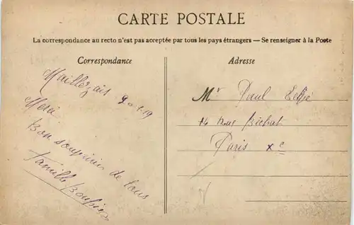 Maillezais - Vendee -411314