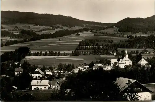 Habere-Lullin - Chef-lieu - Haute Savoie - 74 -411478