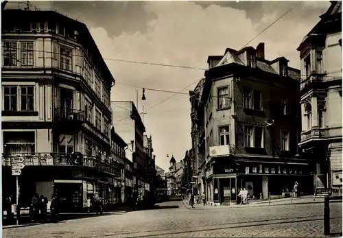 Teplice - Krupska ulice -409150