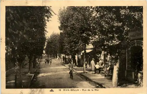 Riva Bella - Rue de la Mer - Calvados -411452