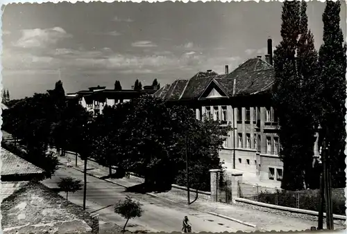 Sopron - Krankenhaus -410596