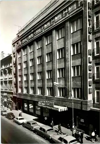 Praha - Interhotel Alcron -409230