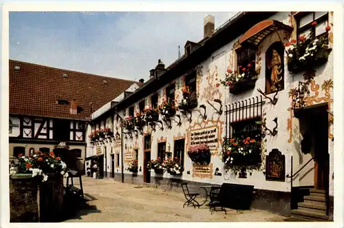Königstein - Klostergut Rettershof -410156