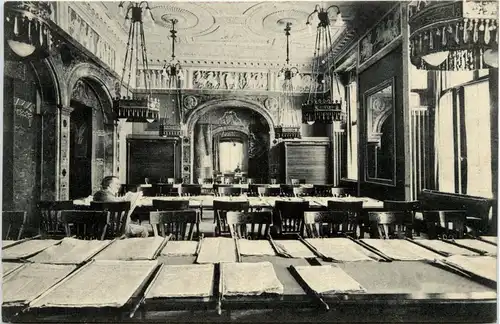 Wiesbaden - Neues Kurhaus -285994