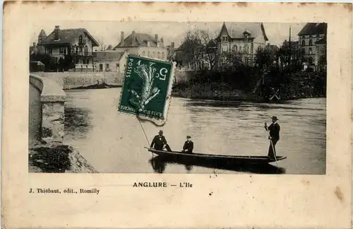 Anglure -410878