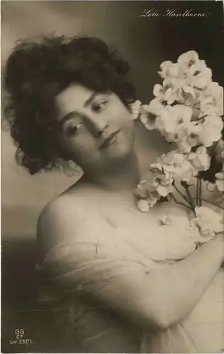 Lea Hanthore -286032