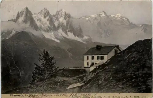 Chamonix -410756