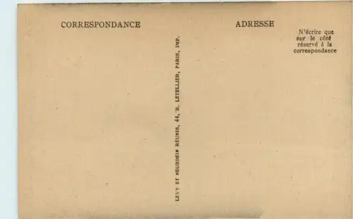 Types Landais - Resiniers -410782