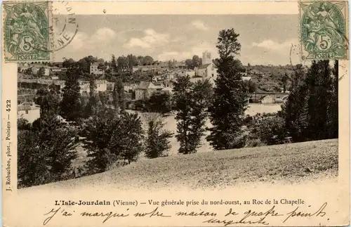 L Isle Jourdain -410796