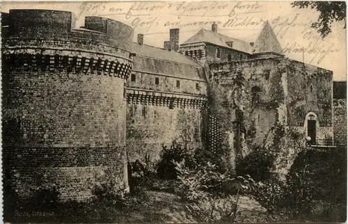 Ham - Citadelle - Feldpost -411942