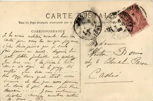 Marseille - Exposition coloniale -411028