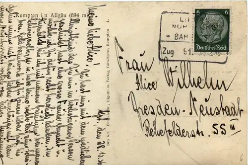 Kempten im Allgäu -286210