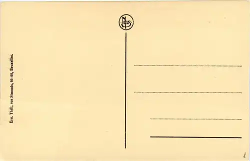 Noyon - Grand Place - Oise - 60 -411974