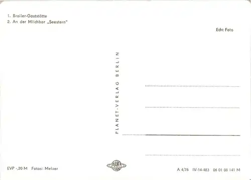 Gruss aus Graal Müritz -409612