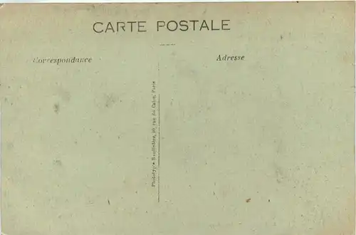 Ruines de l Eglise de Guimy -410648