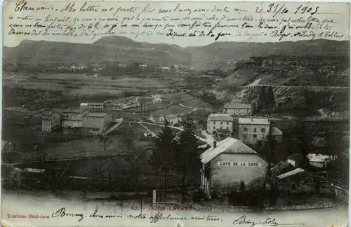 Lizon-Lavans -410688