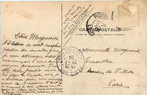 Saint Michel Chef-Chef -411206