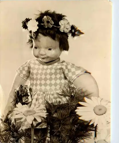 Puppe - Doll -409866