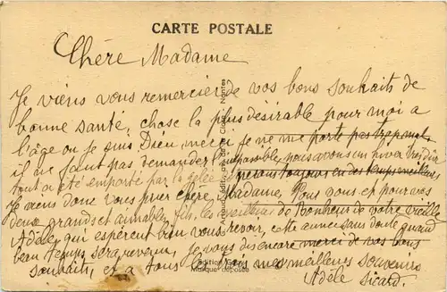 Lucon - Statue de Richelieu - Vendee -411380