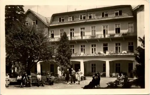 Dubi v Krusnych horach -286574