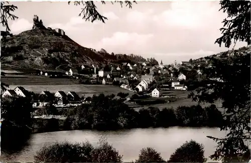 Oberpfalz/Bayern, Div.Orte - Flossenbürg -338152