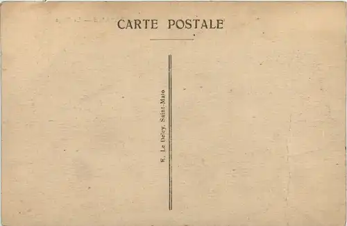 Parame - La Plage -411438