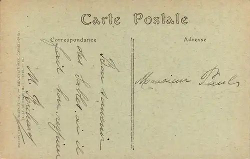 Un Bonjour des Sables - Vendee -411340