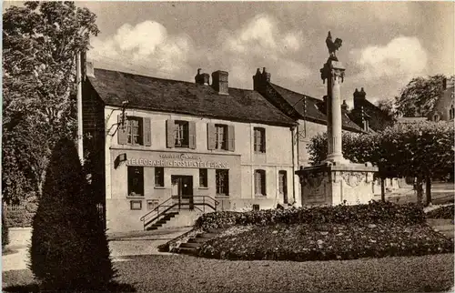 Arques La Bataille - La Poste - Seine Maritime - 76 -411468