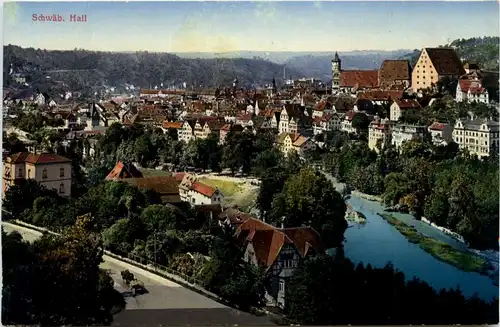 Schwäbisch Hall -410068
