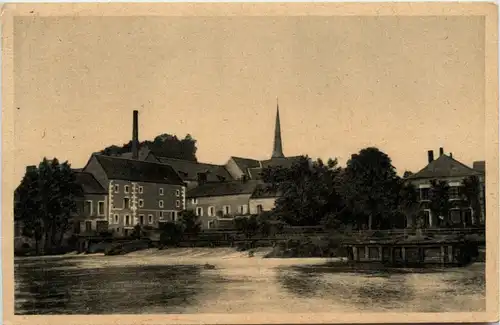 Vaas - Les Moulins -410972