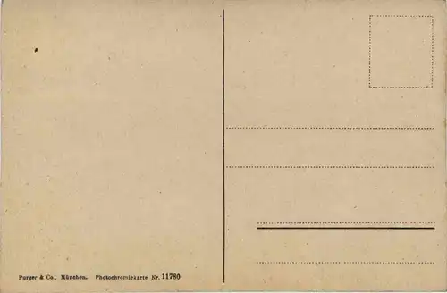 Oberbayern/ div. Orte und Umgebung - Brünnsteinhaus der A.V.S. Rosenheim mit Brünnstein -338290