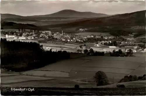 Oberbayern und Oberpfalz/ div. Orte und Umgebung - Erbendorf -338390